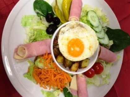 照片: Schnitzelwelt
