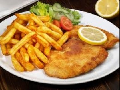 照片: Schnitzelwelt